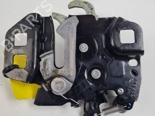 Used Hood lock Hood lock 37457920 37457920