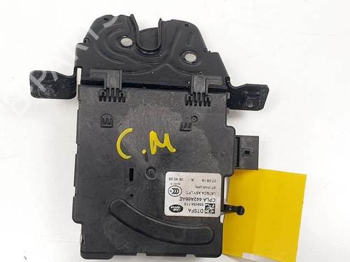 Used Tailgate lock Tailgate lock 17792142 17792142