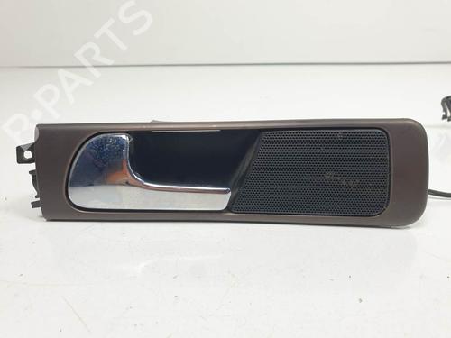 Used Rear left interior door handle Rear left interior door handle AUDI A6 C5 (4B2, 4B4) 2.4 (165 hp) 9541525 9541525