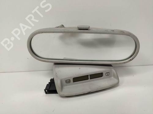 Used Rear mirror Rear mirror VW NEW BEETLE (9C1, 1C1) 2.0 (115 hp) 8640579 8640579