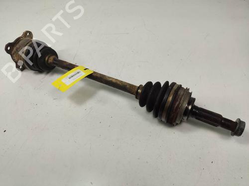 Used Left rear driveshaft Left rear driveshaft TOYOTA RAV 4 I (_A1_) 2.0 4WD (SXA10, SXA11) (129 hp) 9502108 9502108
