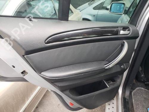 Varmeblæsermodstand BMW X5 (E53) 3.0 d | BP21243795M108 