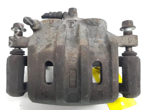 Used Left front brake caliper Left front brake caliper PEUGEOT 4007 (VU_, VV_) 2.2 HDi (156 hp) 11570529 11570529