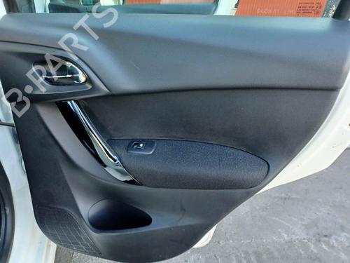 Right front window switch CITROËN C3 III (SX) | BP9422298I26 - Image 15