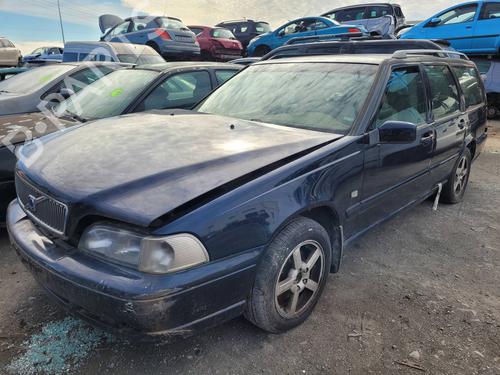 Used Parts VOLVO V70 I (875, 876)  2.4  4640156