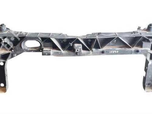 Used Front slam panel Front slam panel RENAULT CLIO III (BR0/1, CR0/1) 2.0 16V (BR0C, BR0K, CR0C, CR0K) (139 hp) 24931255 24931255