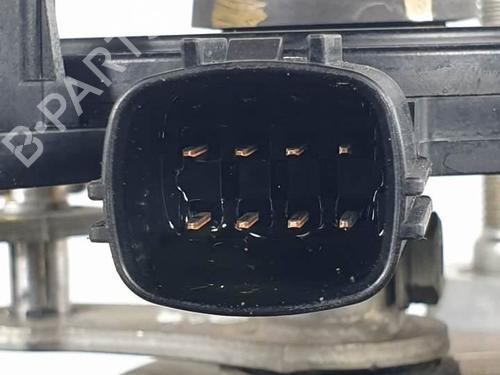 Gearbox HONDA JAZZ III (GE_, GG_, GP_, ZA_) 1.3 HYBRID (GP1) | BP17962998M3 