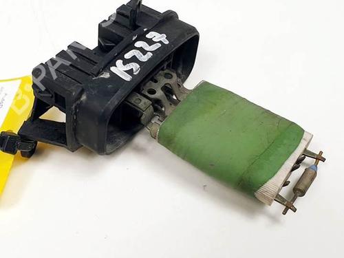 Heater resistor MERCEDES-BENZ SPRINTER 2-t Van (B901, B902) 208 CDI (901.661, 901.662, 902.661, 902.662) | BP19672514M108 