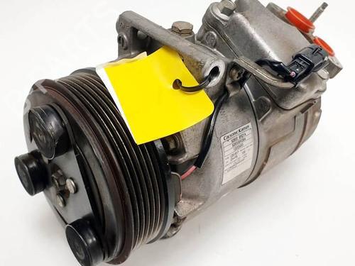 AC compressor NISSAN QASHQAI / QASHQAI +2 I (J10, NJ10, JJ10E)  | BP18025913M34 
