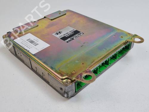 Engine control unit (ECU) HYUNDAI H-1 / STAREX Bus (A1) 2.5 TD | BP36374892M57 - Image 2