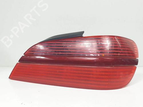 Used Right taillight Right taillight 25295707 25295707