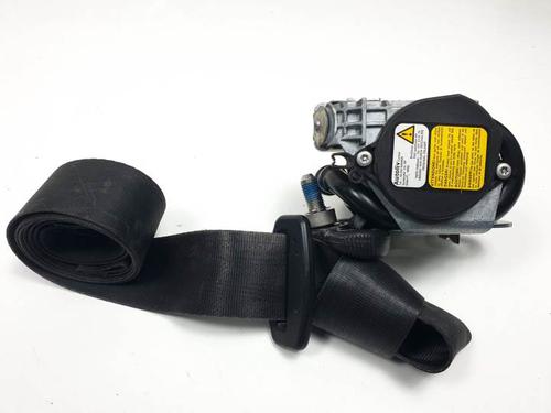 Front left seatbelt CITROËN NEMO Box Body/MPV (AA_) 1.3 BlueHDi 80 | BP25116768I26 
