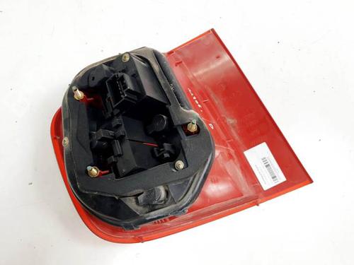 Højre baglygte FIAT MULTIPLA (186_) 1.9 JTD (186AXE1A) | BP13489326C35 