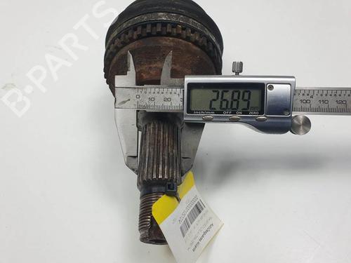 Right front driveshaft MG MG TF 135 | BP16775580M39 - Image 2