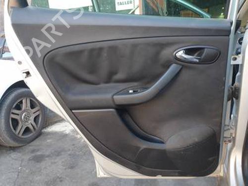 AC compressor SEAT TOLEDO III (5P2) 1.9 TDI | BP30801092M34 