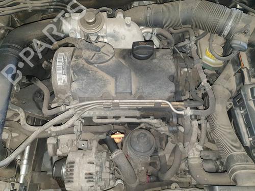 Right front indicator SEAT CORDOBA (6L2) 1.4 TDI | BP31033763C33 - Image 11