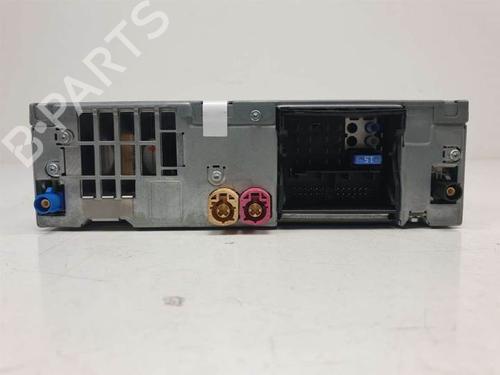 Radio BMW 5 (F10) 520 d | BP10509398E6 