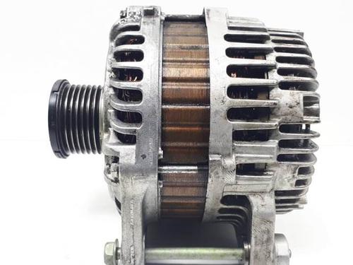 Alternator NISSAN QASHQAI / QASHQAI +2 I (J10, NJ10, JJ10E) 2.0 dCi | BP16146987M7 