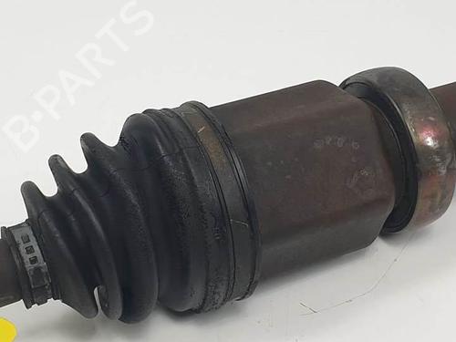 Right front driveshaft FORD FOCUS I Turnier (DNW) 1.6 16V | BP18135542M39 