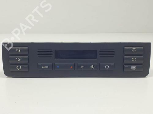 Used Climate control Climate control BMW 3 (E46) 318 i (118 hp) 25117151 25117151