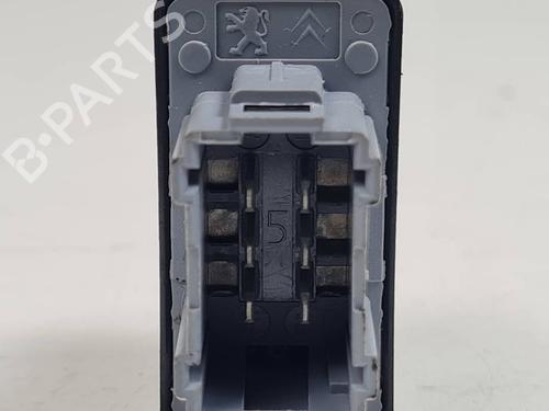 Right front window switch CITROËN C3 AIRCROSS II (2R_, 2C_) 1.5 BlueHDi 100 (2CYHYJ) | BP31240824I26 - Image 2