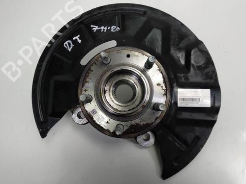Used Left front steering knuckle Left front steering knuckle OPEL INSIGNIA B Grand Sport (Z18) 2.0 CDTi (68) (170 hp) 8930215 8930215