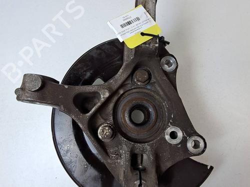Left front steering knuckle CHEVROLET CRUZE (J300) 1.6 | BP39929265M25 - Image 2