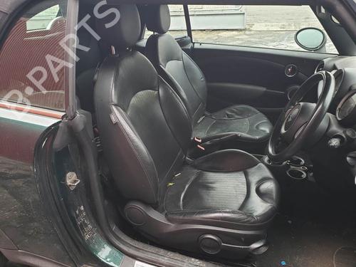 Left sun visor MINI MINI Convertible (R57) Cooper | BP16735598I1 - Image 7