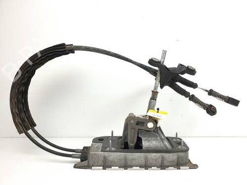 Used Gear lever SEAT LEON (1P1) 1.6 (102 hp) 27729784