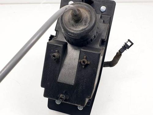 Gear lever AUDI A8 D3 (4E2, 4E8) 3.0 TDI quattro | BP16297441M90 
