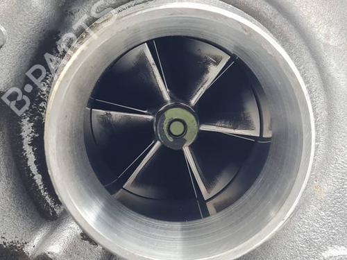 Turbocharger/Supercharger MERCEDES-BENZ C-CLASS T-Model (S205) C 220 BlueTEC / d (205.204) | BP30142523M71 