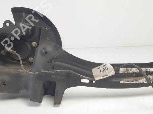 Left rear steering knuckle FORD FOCUS III 1.6 Ti | BP20671008M27 