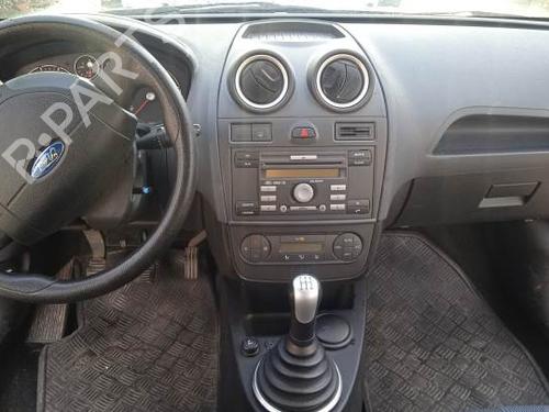 Servo brake FORD FIESTA V (JH_, JD_) 1.4 16V | BP9163628M42 