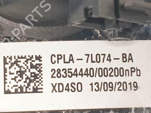 Gear lever LAND ROVER RANGE ROVER VELAR (L560) 2.0 D240 SD4 4x4 | BP17062877M90 - Image 6