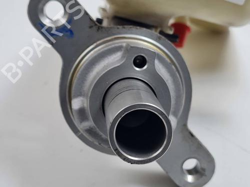 Brake master cylinder CITROËN C3 II (SC_) 1.4 HDi 70 (SC8HZC, SC8HR0, SC8HP4) | BP29347733M77 - Image 5