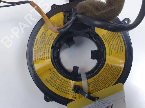 squib-airbag-ssangyong-rodius-i-2005-30763199 main image