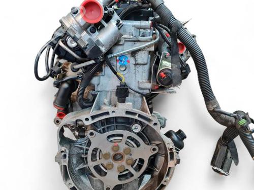 Engine SMART CITY-COUPE (450) 0.6 (S1CLB1, 450.331, 450.336) | BP25433380M1 