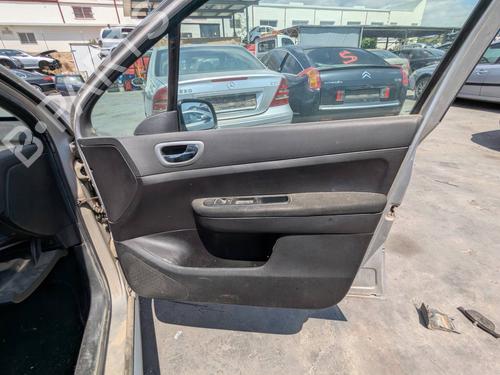 Left front window switch PEUGEOT 307 (3A/C) 1.6 16V | BP37230006I27 - Image 20