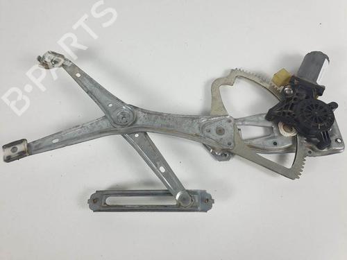 Used Front left window mechanism Front left window mechanism MERCEDES-BENZ E-CLASS (W210) E 270 CDI (210.016) (170 hp) 15884879 15884879