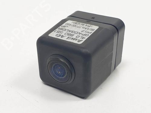 Used Electronic module AUDI Q7 (4LB) 3.0 TDI quattro (233 hp) 11176414