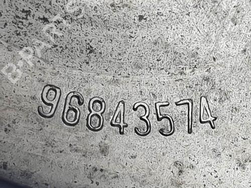 Starter CHEVROLET CAPTIVA (C100, C140) 2.0 D | BP28487602M8 