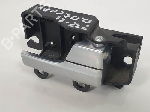 Used Rear right interior door handle Rear right interior door handle FORD C-MAX (DM2) 1.6 TDCi (109 hp) 6982065 6982065