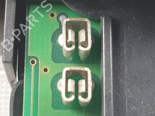 Interior roof light JAGUAR X-TYPE I Estate (X400) 2.2 D | BP22751907I8 