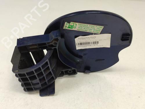 Fuel flap PEUGEOT 307 Break (3E) 2.0 HDI 90 | BP9858644C131 