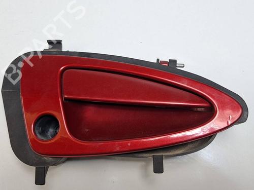 Used Front right exterior door handle Front right exterior door handle FORD COUGAR (EC_) 2.5 V6 24V (170 hp) 40488349 40488349