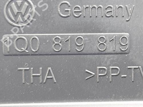 Air vent VW EOS (1F7, 1F8) 1.4 TSI | BP25140940I21 - Image 3