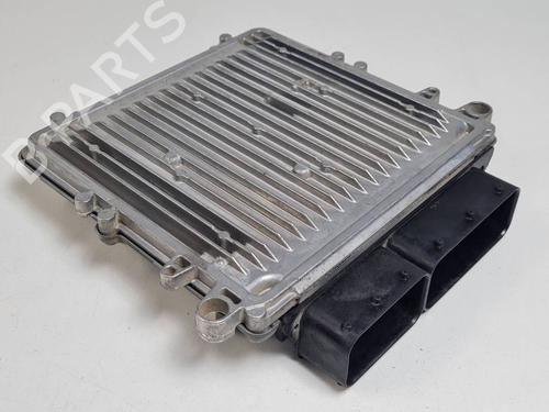 Engine control unit (ECU) MERCEDES-BENZ VITO Bus (W639) 109 CDI (639.701, 639.703, 639.705) | BP37157423M57 - Image 2