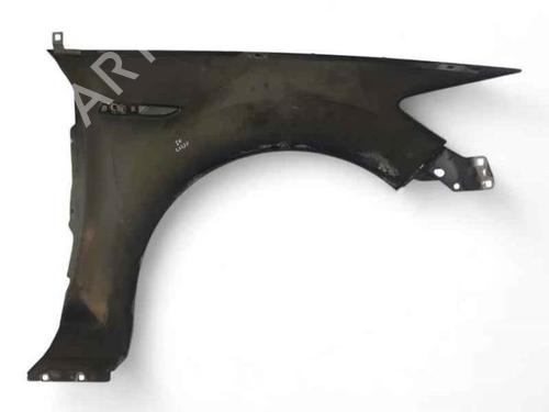Left front fenders FORD MONDEO IV (BA7) 2.0 TDCi | BP24932718C41 