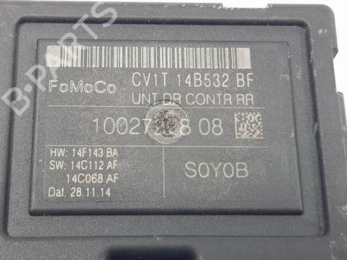 Comfort control module FORD FIESTA VI (CB1, CCN) 1.0 EcoBoost | BP15216900M56 