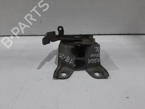 hjelmlås hjelmlås OPEL AGILA A (H00) 1.2 16V (F68) (75 hp) 8764021 8764021